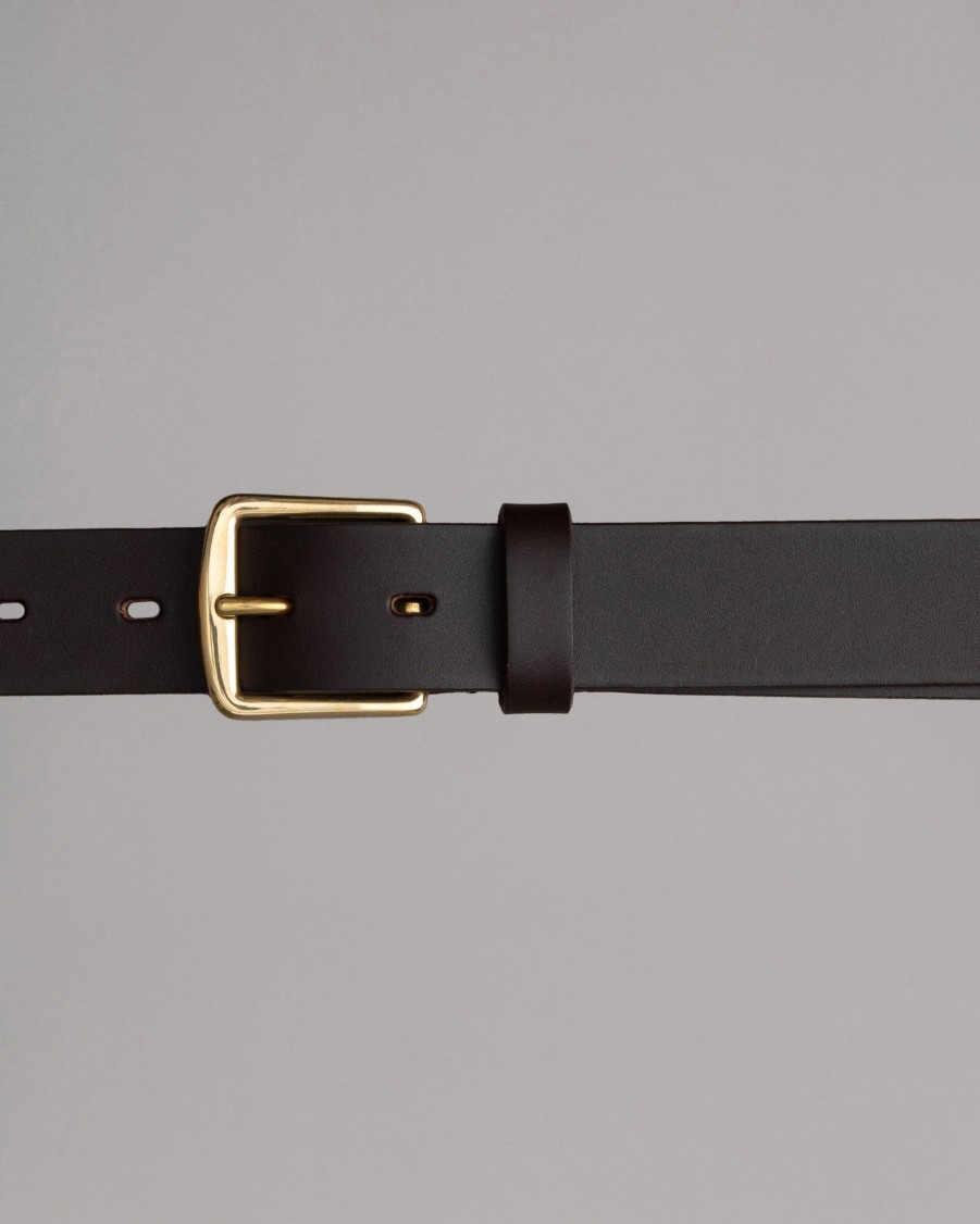 FELISI Belts | Moro Leather Belt