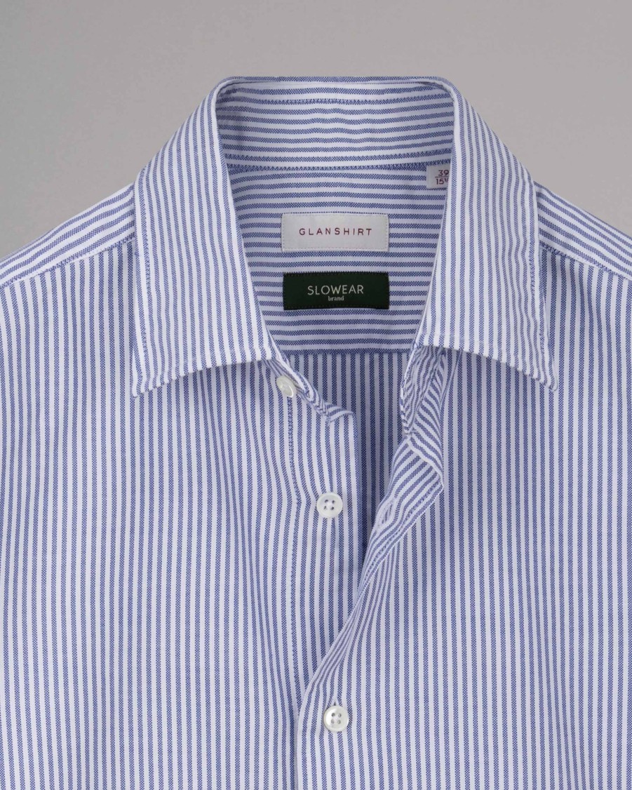 GLANSHIRT Shirts | Oxford Shirt