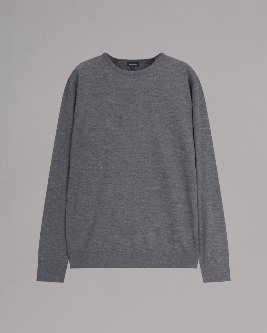 DANTENDORFER Knitwear | Fine Cashmere Sweater