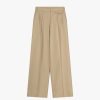 CELLAR DOOR Trousers | Wilma Cotton Trousers