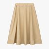 LABO ART Skirts | Clara Midi Skirt