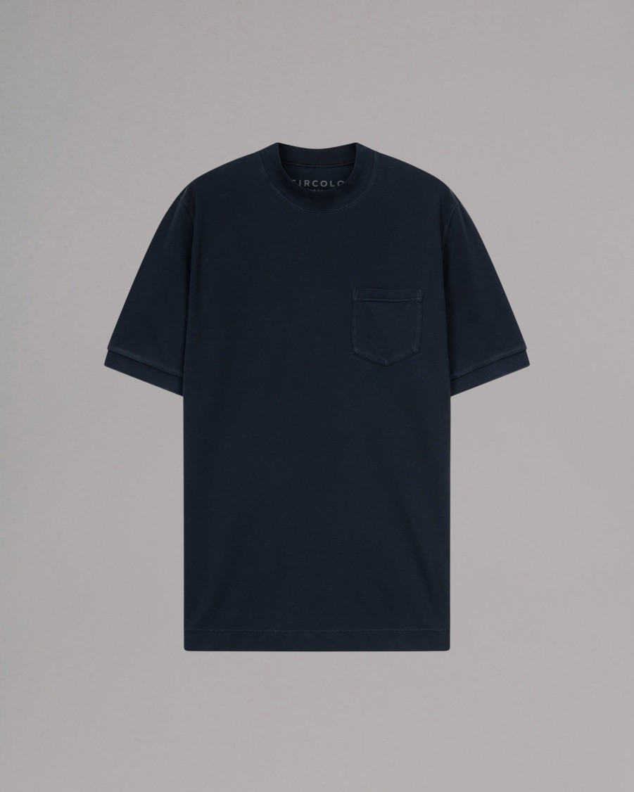 CIRCOLO T-Shirts | Cotton T-Shirt