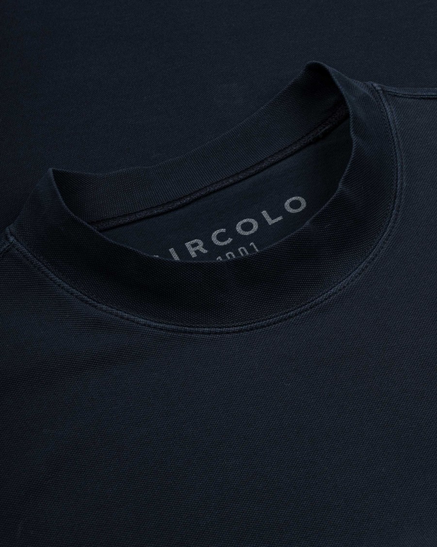 CIRCOLO T-Shirts | Cotton T-Shirt