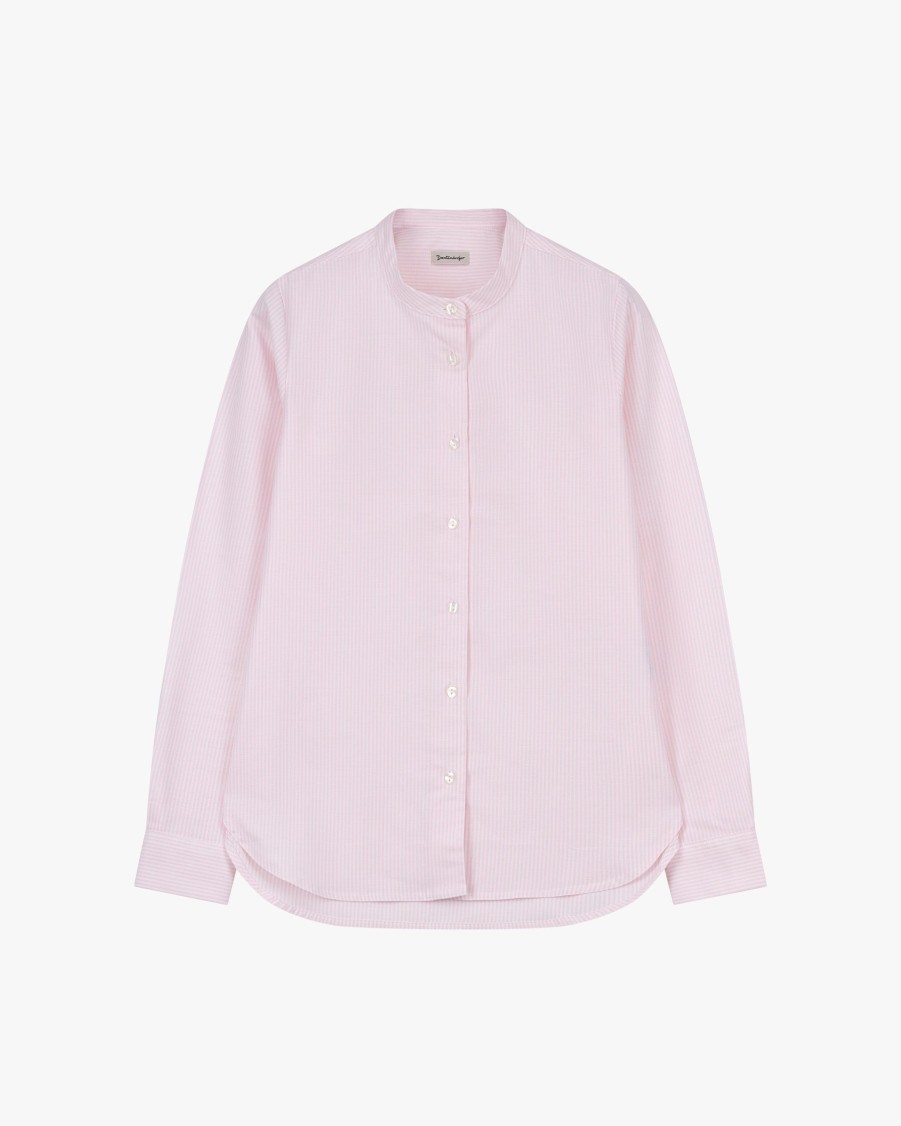 DANTENDORFER Blouses | Cotton Blouse