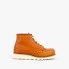 RED WING Lace Up'S | Classic Moc Boots