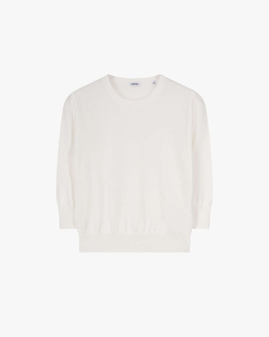 ASPESI Knitwear | Cotton Sweater