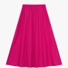 SOFIE D'HOORE Skirts | Sebastian Maxi Skirt