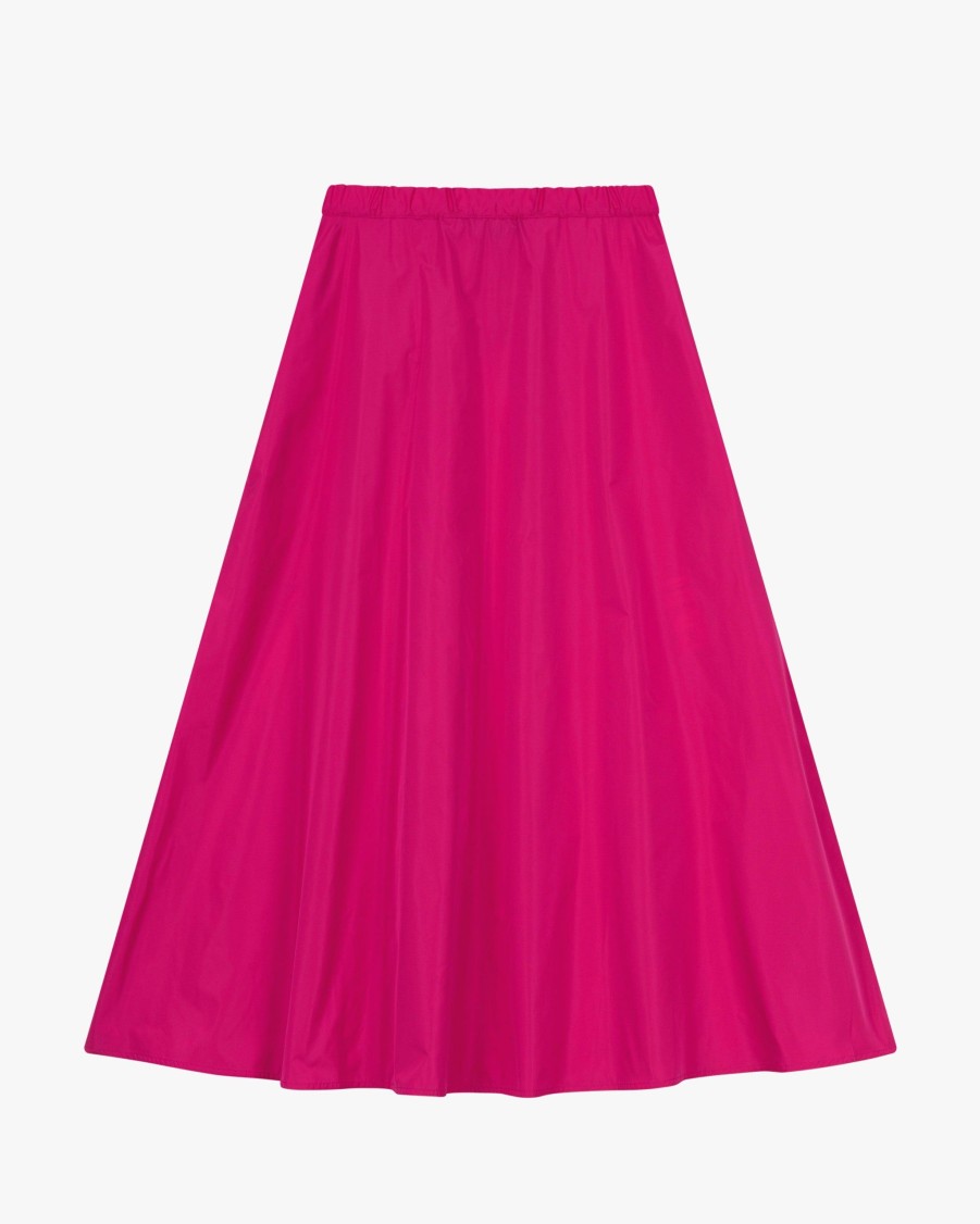 SOFIE D'HOORE Skirts | Sebastian Maxi Skirt