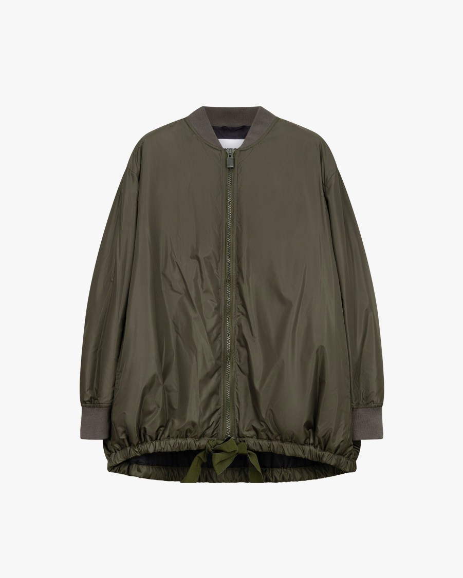 ASPESI Jackets | Giubbotto Bomber Jacket