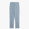 ROSSO 35 Trousers | Linen Trousers