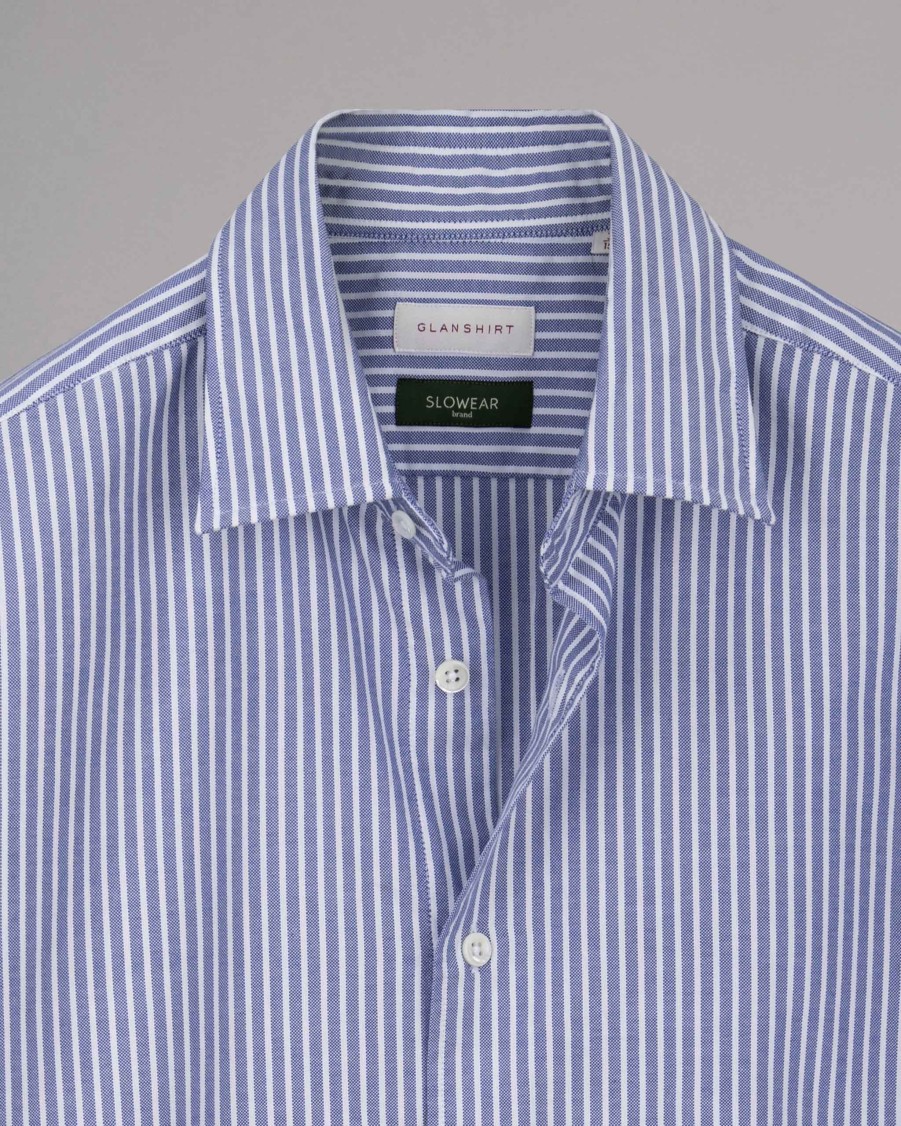 GLANSHIRT Shirts | Oxford Shirt