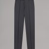 INCOTEX Trousers | Comfort Tropical Wool Trousers