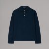 DANTENDORFER Polos | Long Sleeve Poloshirt