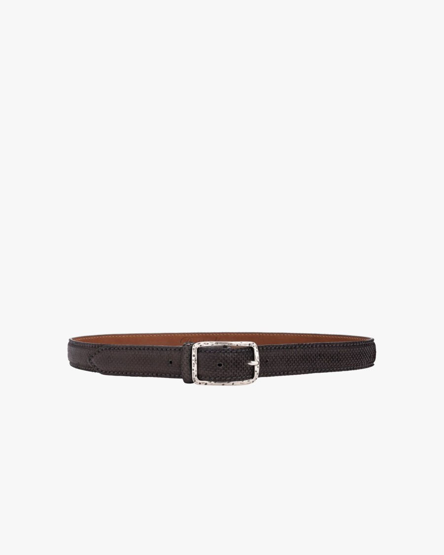 REPTILE'S HOUSE Belts | Leather Belt