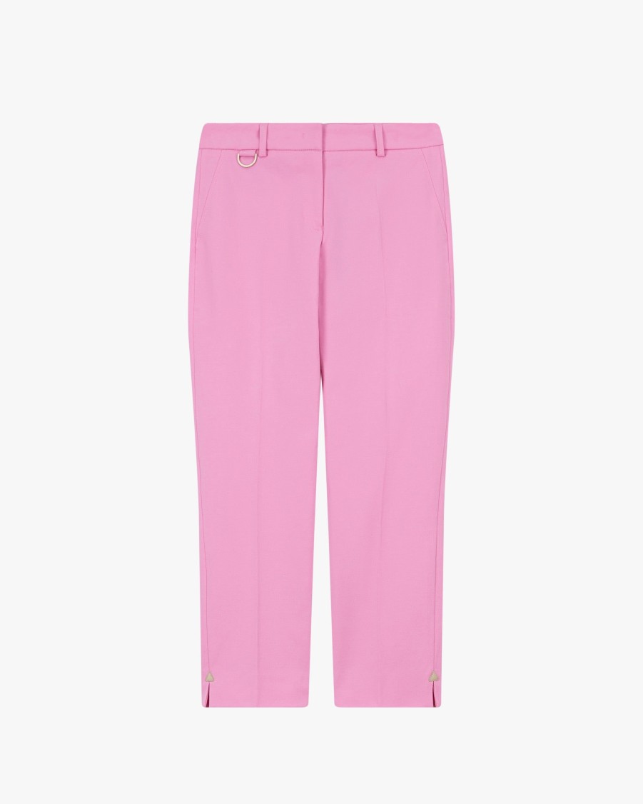 PAMELA HENSON Trousers | Aline Stretch Trousers