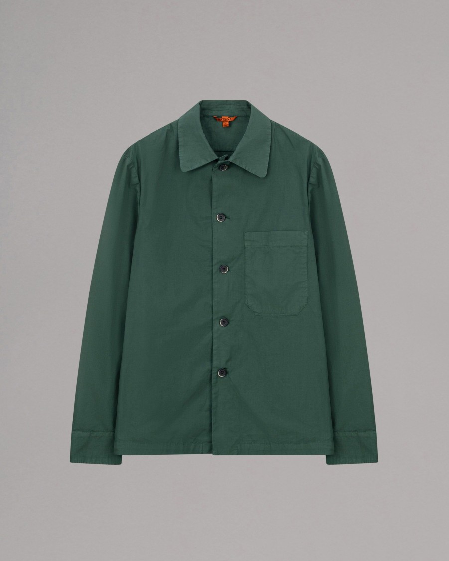 BARENA Overshirts | Osu Overshirt