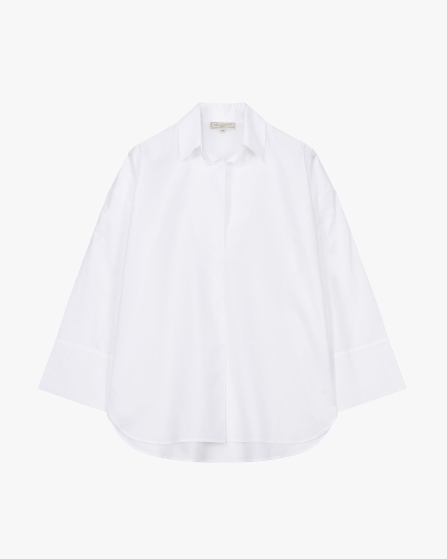 ANTONELLI Blouses | Alighieri Blouse Shirt