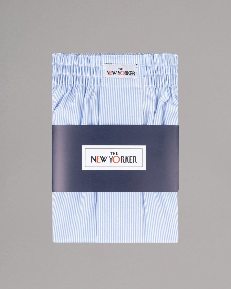 NEW YORKER Boxershorts | Boxer-Shorts