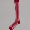 ANT45 Socks | Zannone Long Socks