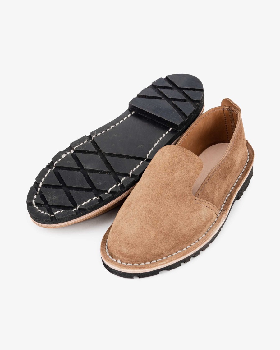 STEVE MONO Loafers | Handmade Loafers