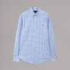 POLO RALPH LAUREN Shirts | Oxford Checked Shirt