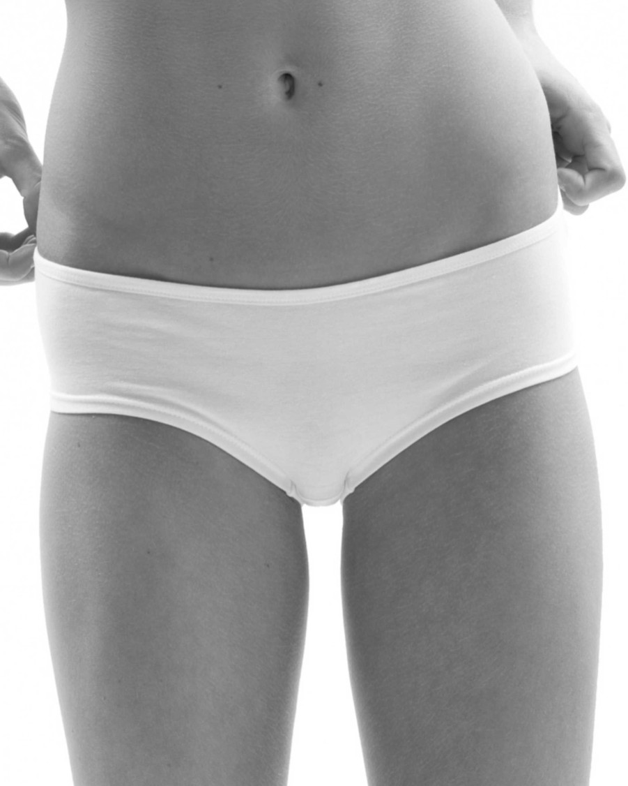 A.O.CMS Underwear | Hipster Panty