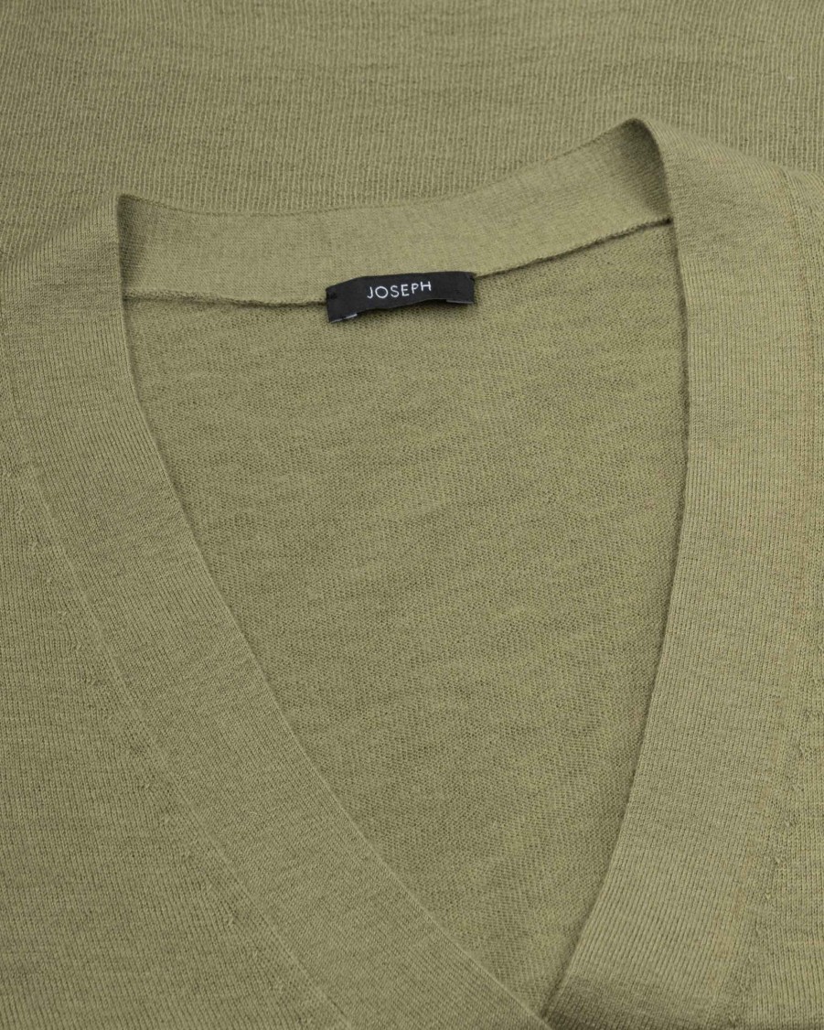 JOSEPH Knitwear | Cashmere Cardigan