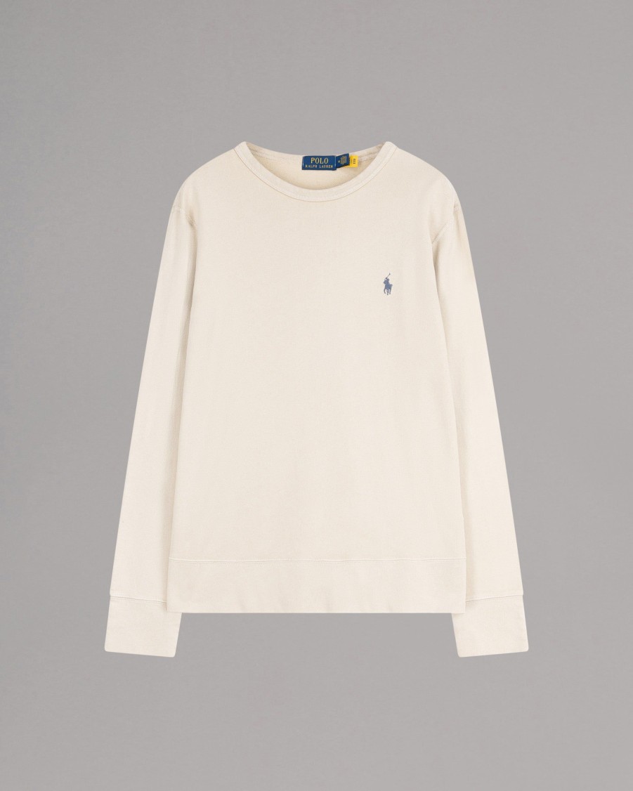 POLO RALPH LAUREN T-Shirts | Longsleeve