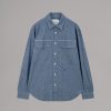 CLOSED Shirts | Denim Shirt