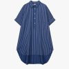 BELLEROSE Dresses | Glenn Blouse Dress