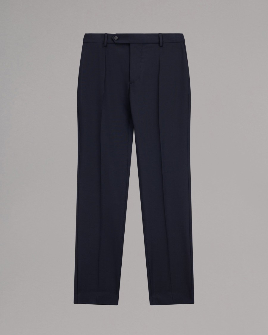 CELLAR DOOR Trousers | Cotton Trousers