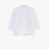 SOFIE D'HOORE Blouses | Belle Reversible Blouse