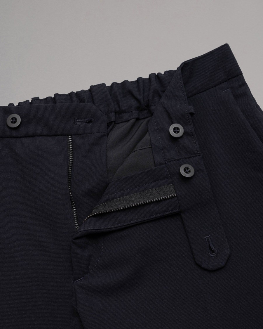 INCOTEX Trousers | Techno Trousers