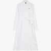 POLO RALPH LAUREN Dresses | Linen Dress