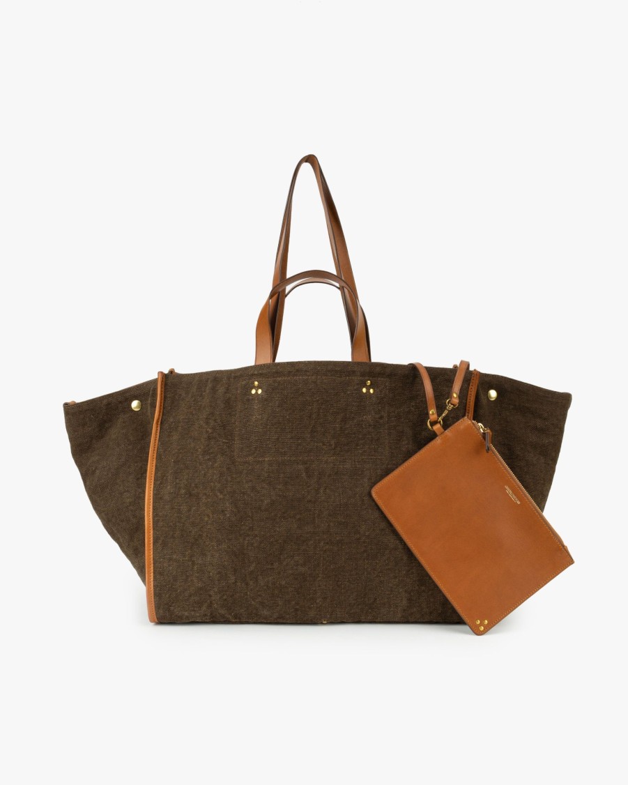 JEROME DREYFUSS Bags | Leon L Bag