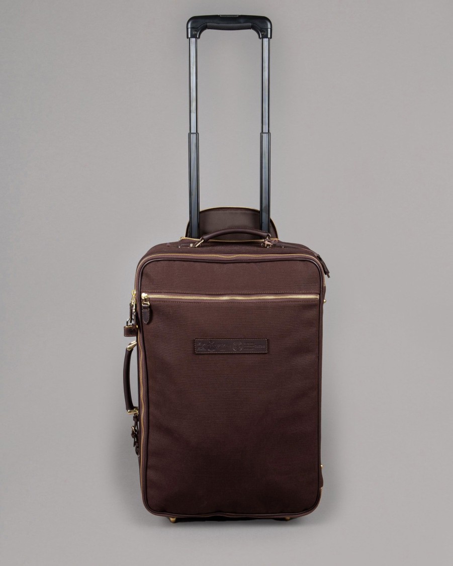 FELISI Bags & Weekenders | Trolley Suitcase