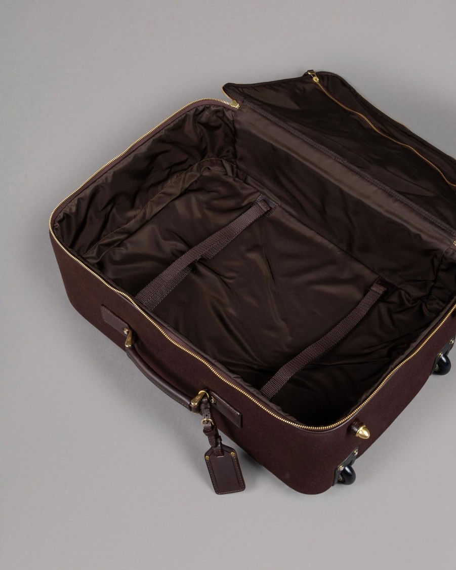 FELISI Bags & Weekenders | Trolley Suitcase