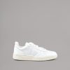 VEJA Sneakers | V-10 Leather Sneakers