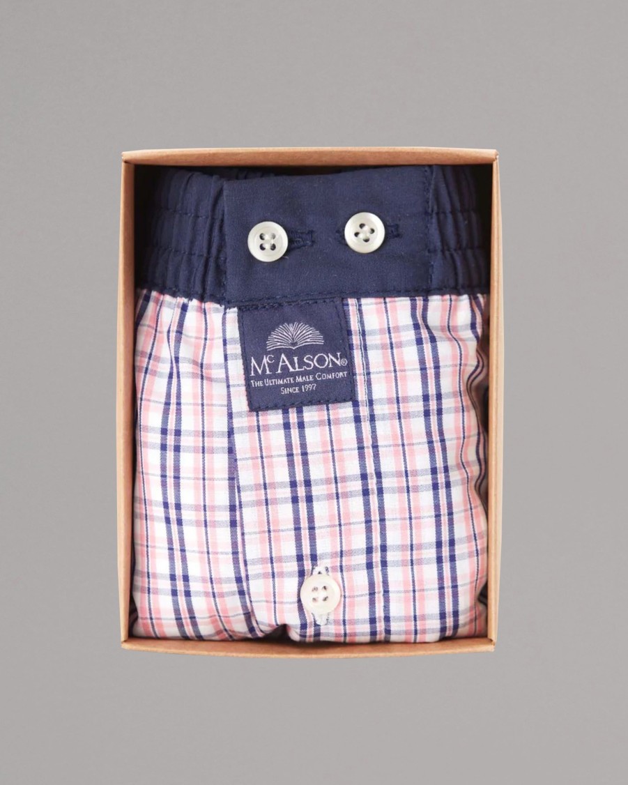 MC ALSON Boxershorts | Boxershorts