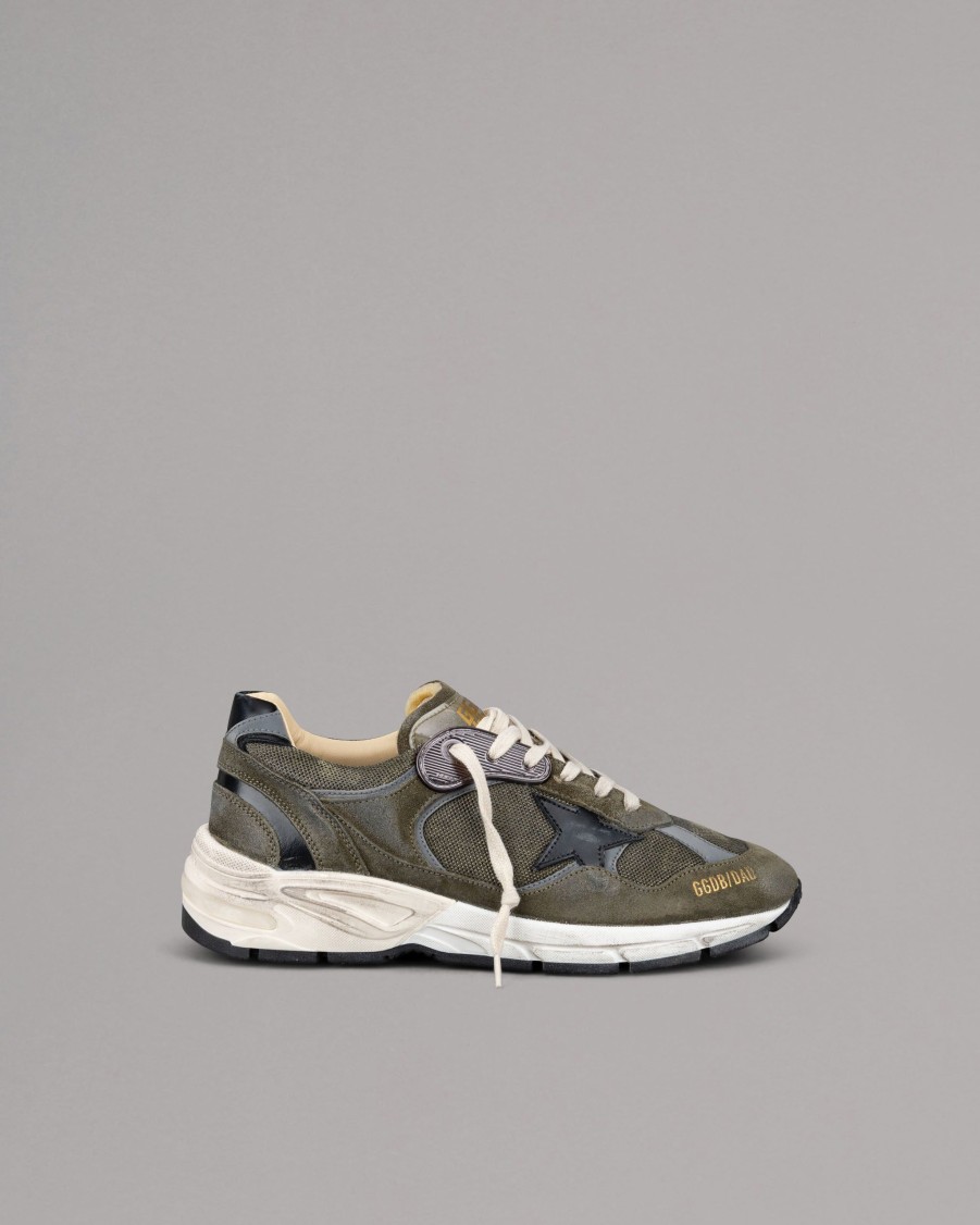 GOLDEN GOOSE Sneakers | Dad Star Sneakers