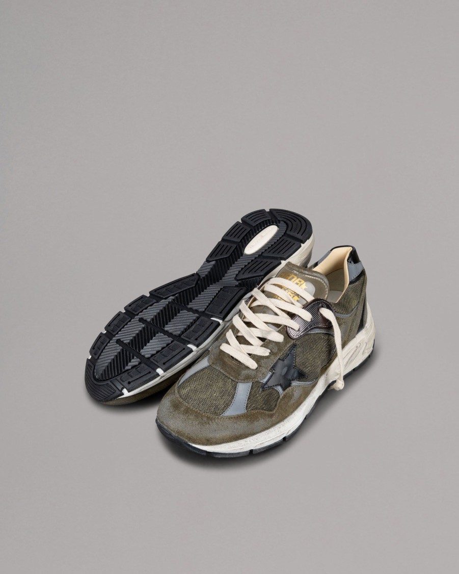 GOLDEN GOOSE Sneakers | Dad Star Sneakers