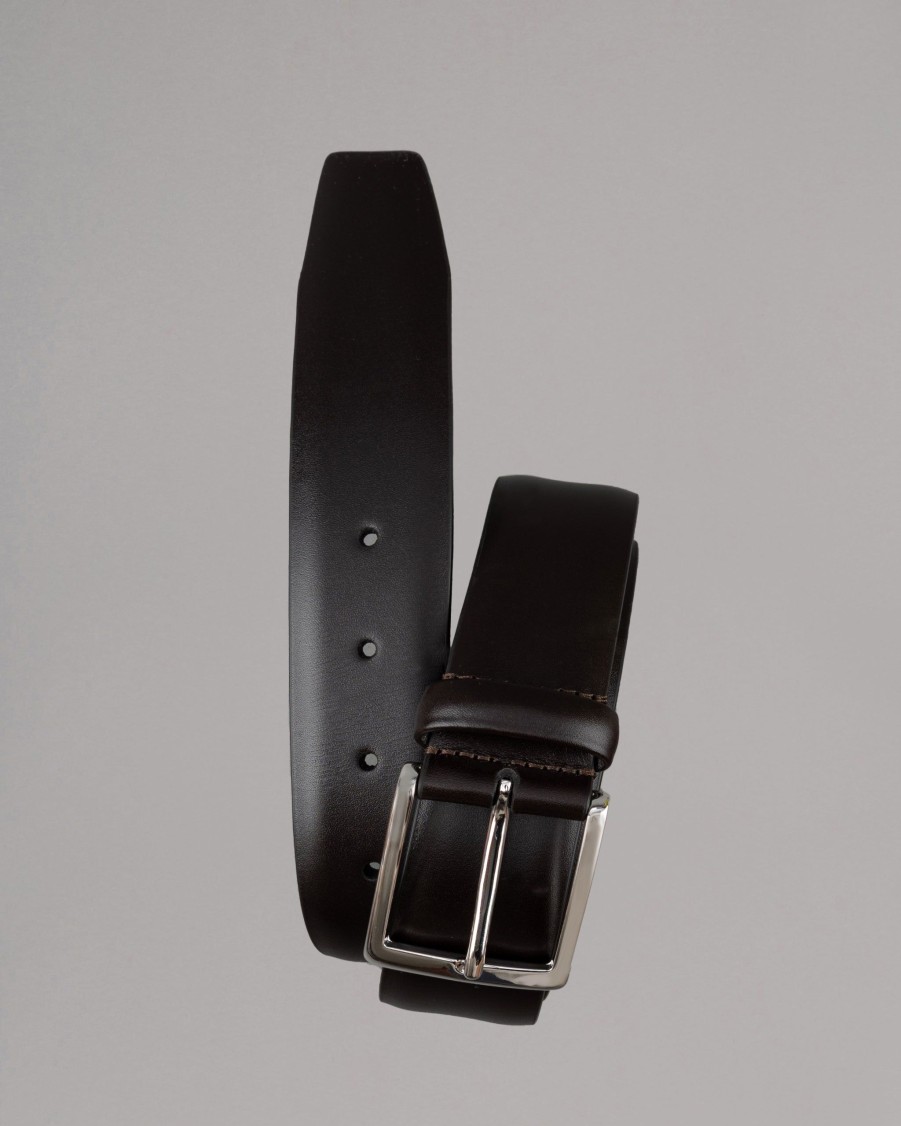 ANDERSON'S Belts | Leather Belt