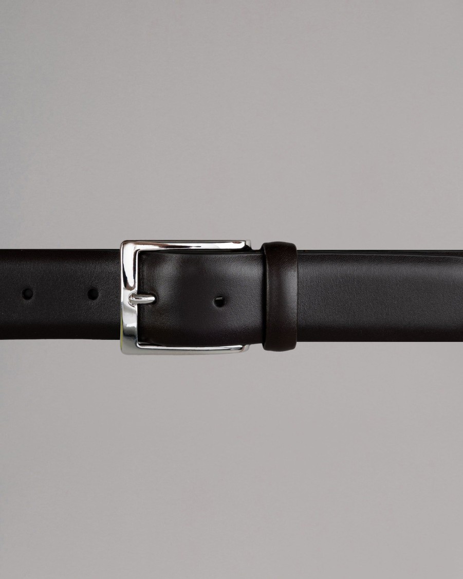 ANDERSON'S Belts | Leather Belt