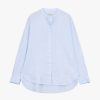 DANTENDORFER Blouses | Linen Blouse