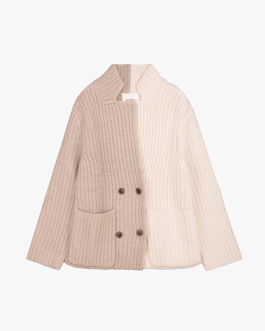 LISA YANG Knitwear | Ninon Cardigan