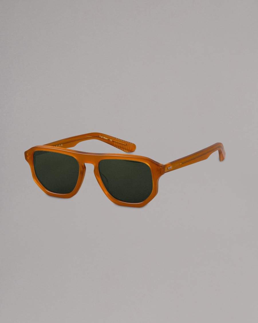 LESCA OPTIC Sunglasses | Maio Sunglasses