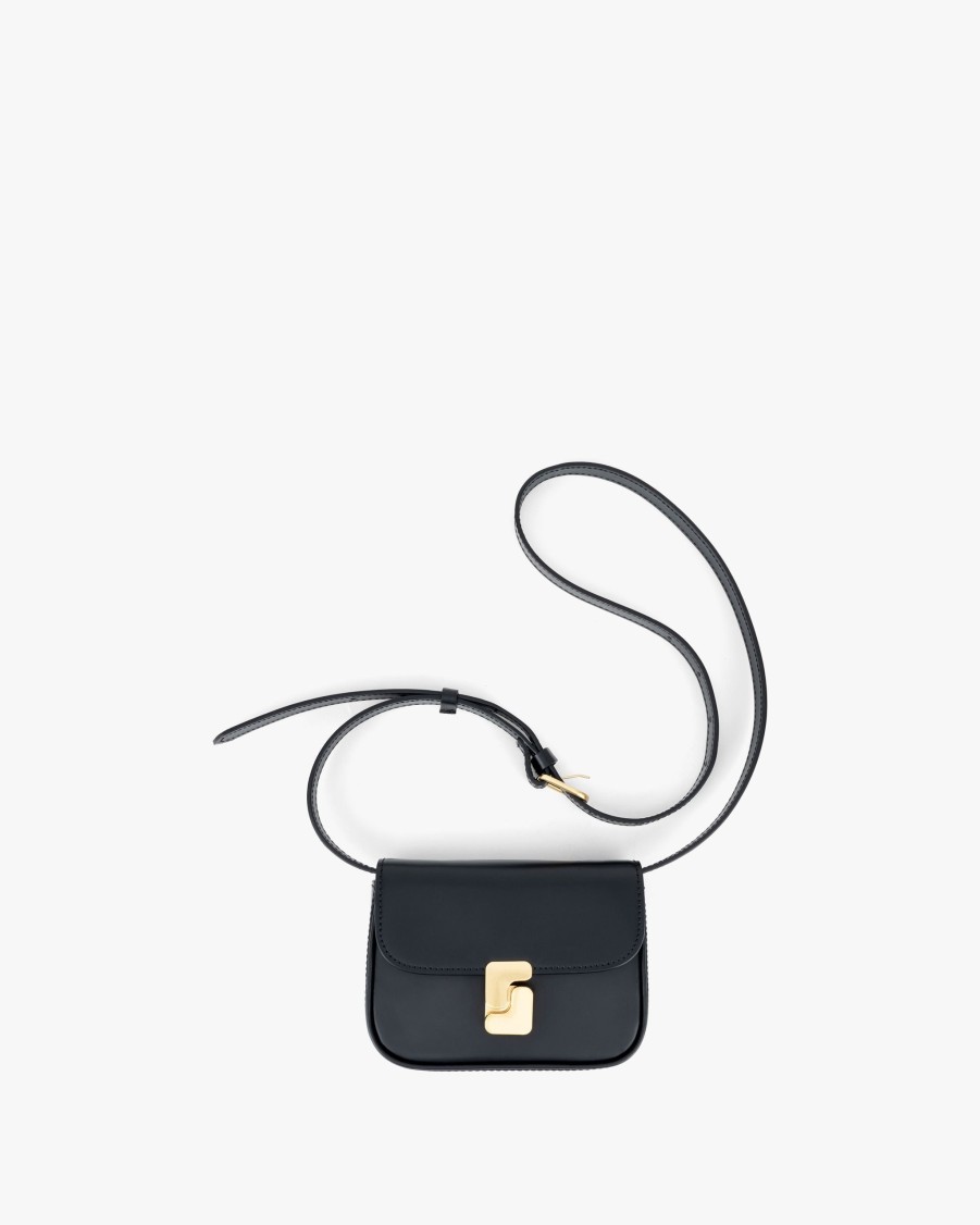 SOEUR Bags | Bell Micro Bag