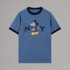 IN THE BOX T-Shirts | Mickey Ny T-Shirt