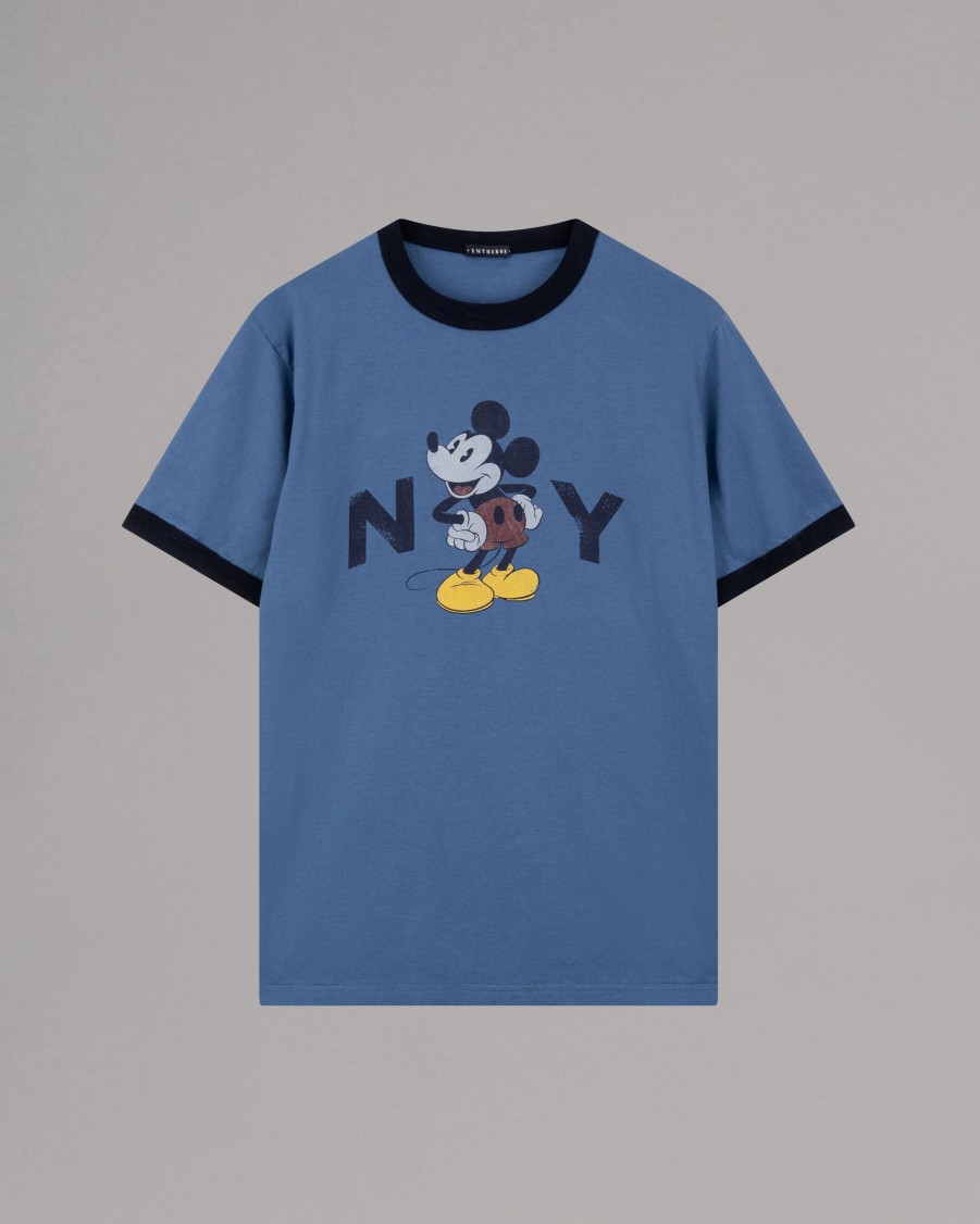 IN THE BOX T-Shirts | Mickey Ny T-Shirt