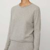 LISA YANG Knitwear | Ida Fine Cashmere Sweater